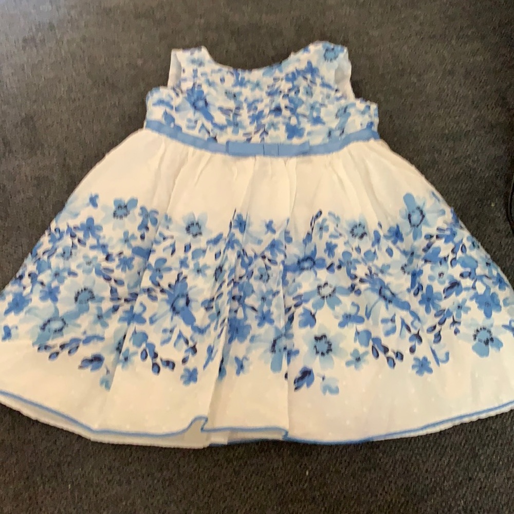 Beautiful Toddler Dress